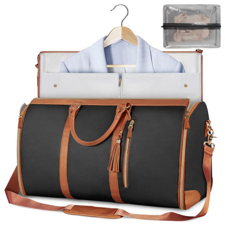 The OneBag™ — Noir Voyage — supplier product photograph
