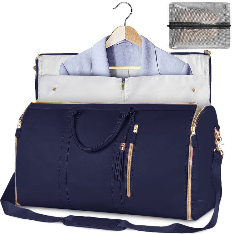 The OneBag™ — Midnight in Paris — supplier product photograph