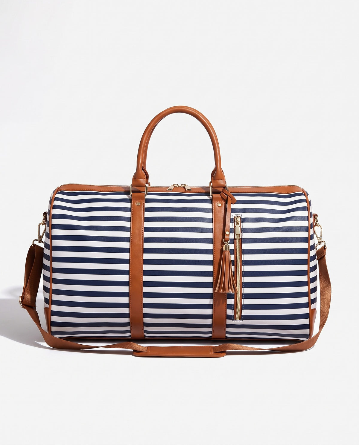 The OneBag in French Riviera — front view.