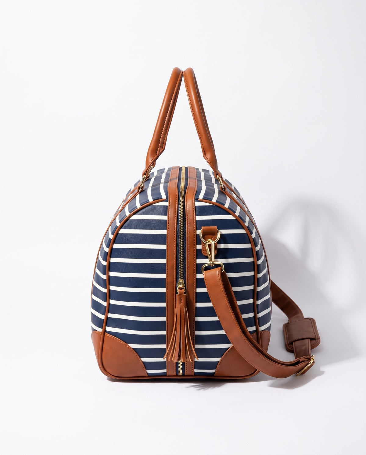 The OneBag in French Riviera — side view.