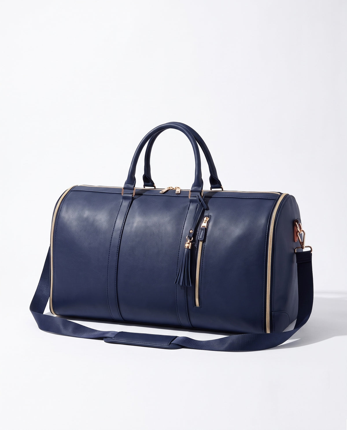 The OneBag in Midnight in Paris — front view.